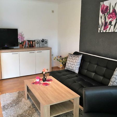 Haus Frohberg Apartman Prerow Kültér fotó