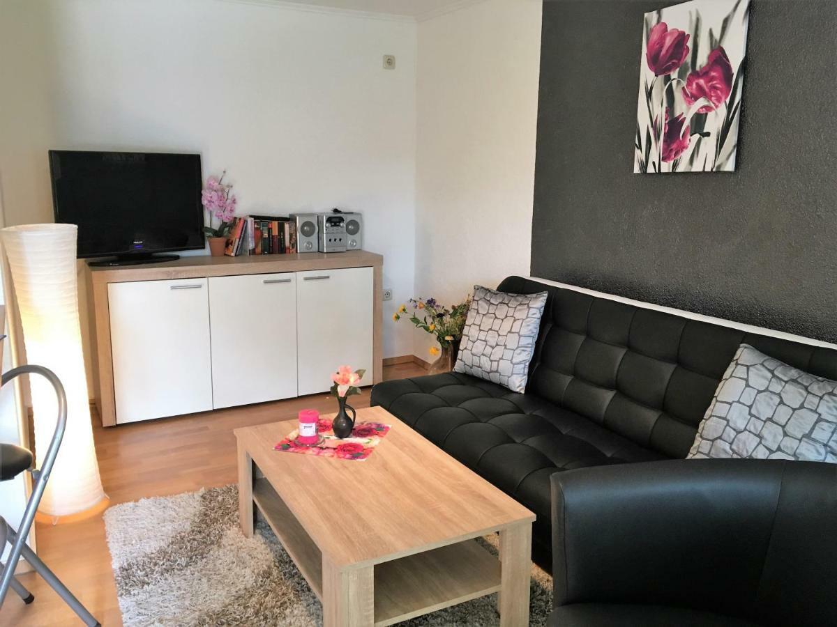 Haus Frohberg Apartman Prerow Kültér fotó
