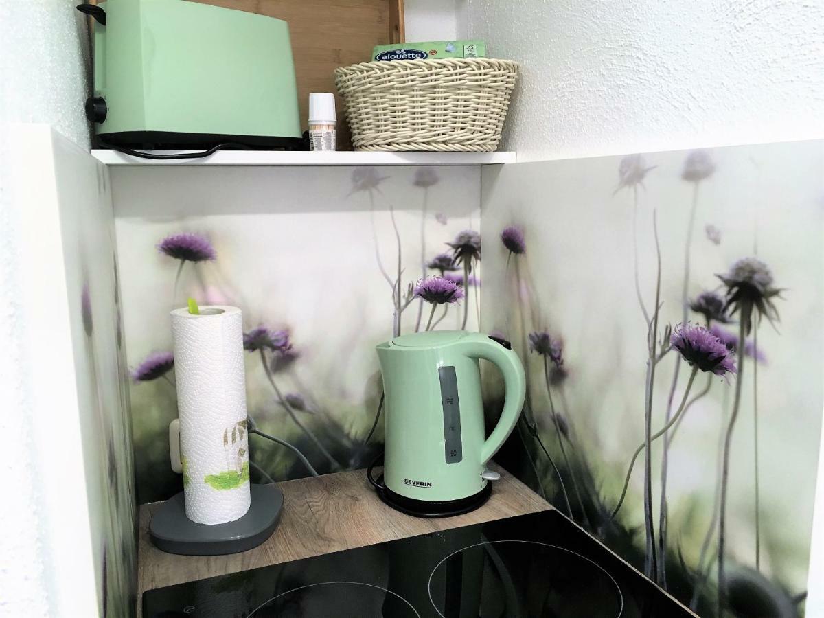 Haus Frohberg Apartman Prerow Kültér fotó