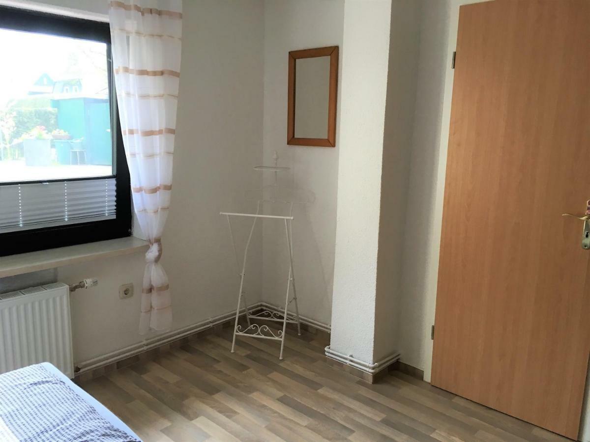 Haus Frohberg Apartman Prerow Kültér fotó