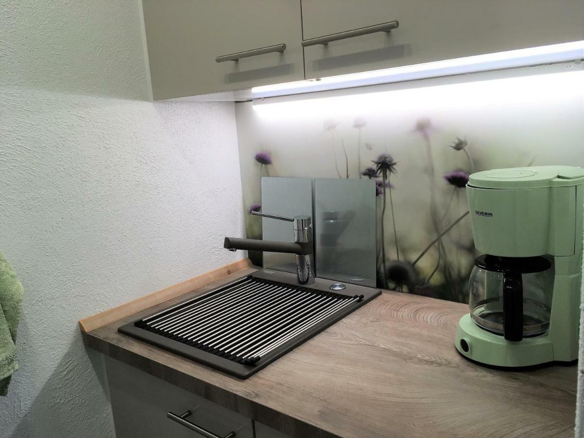 Haus Frohberg Apartman Prerow Kültér fotó