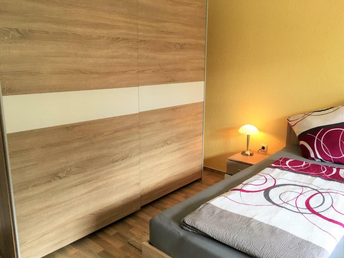 Haus Frohberg Apartman Prerow Kültér fotó